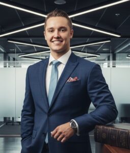 Modern Law Vision – Rozek & Co origins