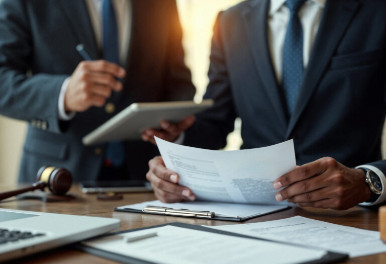 Civil and Commercial Litigation