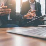 Business Lawyer