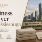 Business Lawyer in Mississauga