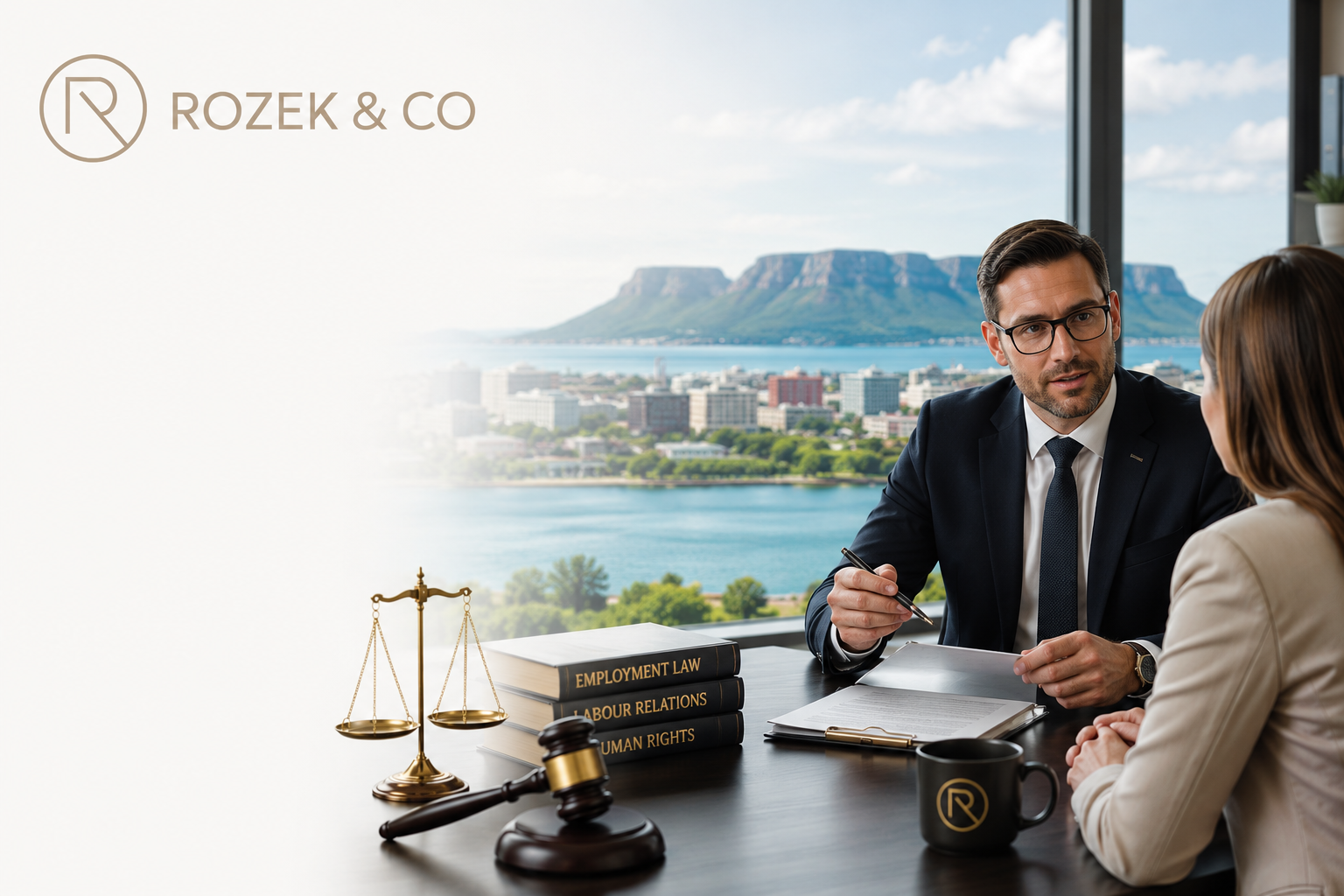 Employment Lawyer in Thunder Bay