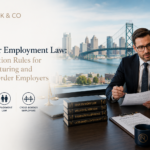 Windsor Employment Law