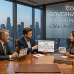 Corporate Governance 101