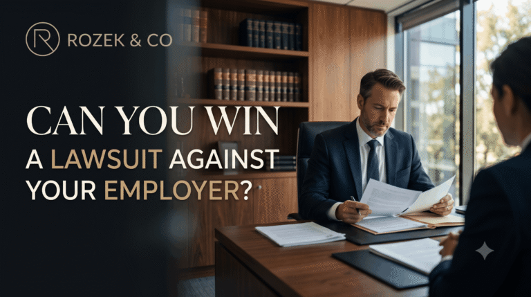 Employer in Ontario