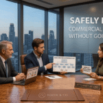 Commercial Partnership Disputes